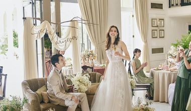 【少人数・30名会食プラン】内容充実・お得なパックプランは必見!◆28年2月までの結婚式実施の方へ