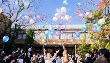 2026年10・11月限定【60名260万円】人気シーズンのご予約は早めが安心◎想い深まる憧れの秋婚