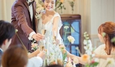 日程限定\30名99万円/貸切一軒家のアットホーム婚プラン( 2026年9月末まで )