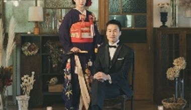 和の趣×2人のこだわりが調和する和モダンプラン