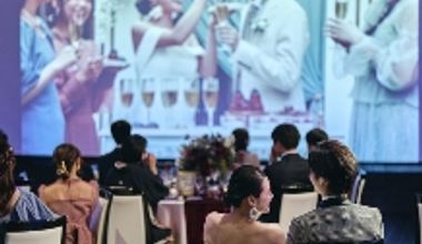 《2026年お年玉プラン★60名約192.7万円》1月の申込20組限定特別プレゼント付プラン♪