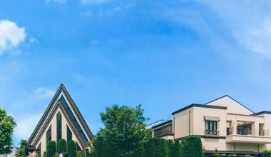 【平日ウェディングプラン/217.8万⇒132.5万円(40名~)】JR静岡駅すぐ&無料駐車場完備でゲストにも好評