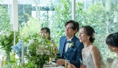 【26年内限定】40名187万◆最大109万優待|建築美を愉しむ、大人の隠れ家婚