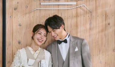 【最大115万円特典!】メインアリーナ設計の隈研吾氏が手掛けたもう一つの傑作で記憶に残る1日を!