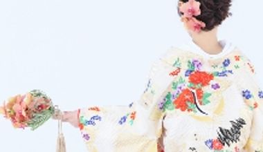 今がおトク【2025年11月~2026年2月限定】和装 フォトウェディングプラン