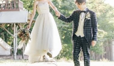 今がおトク【2025年11月~2026年2月限定】洋装 フォトウェディングプラン