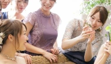 【2025年年末まだ間に合う!】挙式+会食 少人数プラン