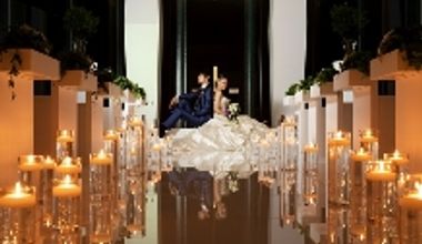 【2026・2027年冬の結婚式をご検討のお二人向け】12月~2月限定!冬婚プラン