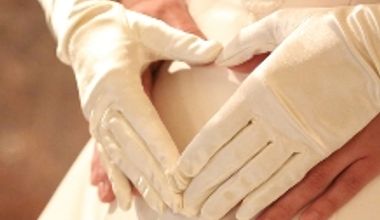 マタニティ&ファミリーウエディングプラン