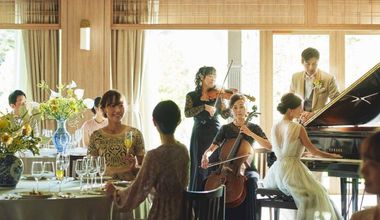 【2026年10,11,12月ご結婚式を検討の方へ】挙式+披露宴プラン