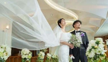 【春婚プラン】\2026年2月~5月の結婚式限定/