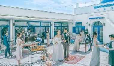 【2026年4月~12月】少人数限定挙式&パーティープラン誕生