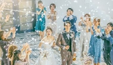 <平日プラン>【最大130万円ご優待】貸切リゾート邸宅でゆっくりと過ごす結婚式
