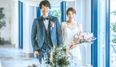 【少人数貸切】大切な人と過ごすファミリーウエディング