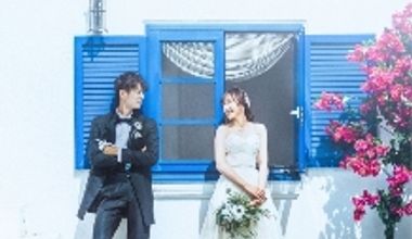 【2027年夏】早割で叶えるリゾートサマーウエディング(60名240万)