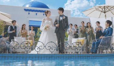 【2027年夏】早割で叶えるリゾートサマーウエディング