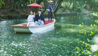 2027年9月〜11月限定秋のウエディングプラン 3,017,280円