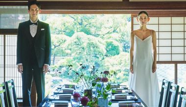 【6か月以内】少人数挙式・会食プラン