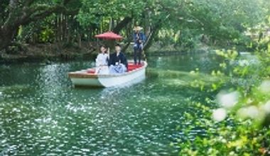 【2027年9月~11月限定】秋のウエディングプラン 3,017,280円