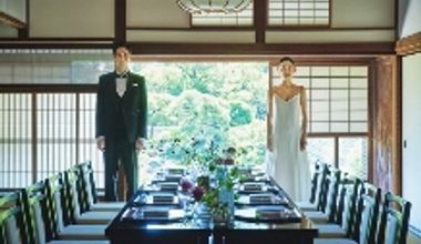 【6か月以内】少人数挙式・会食プラン