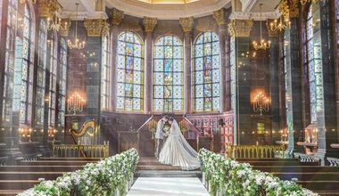【最大120万特典】空き日残り僅か!2027年5月~6月に結婚式実施の方へ