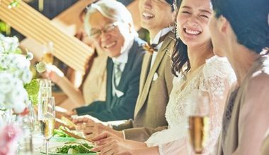 【心温まる少人数婚】少人数会食プラン<6名81.8万円>