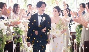 【2026年10月11月挙式限定】人気シーズン<秋婚>スペシャルプラン♪