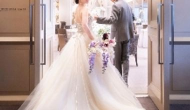 【2027年3月】人気の季節!Springウエディング◆早割プラン