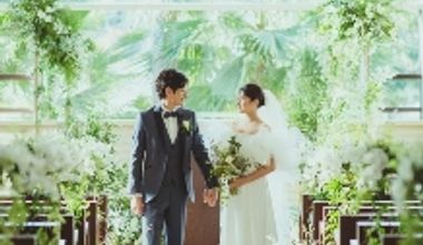 ◆◇当館最得プラン◇◆日程残りわずか!スペシャル割【2026年9月までの挙式限定◆全天候型で安心】