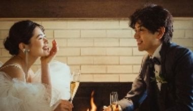 【2026年12月~2027年2月挙式限定】全天候型で安心◎冬プラン