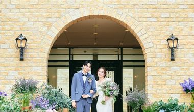 【人気の秋婚】《オータムプラン》2026年9〜2026年11月をご検討の方へ