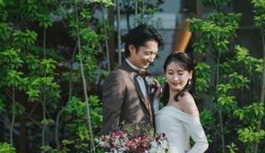 【春婚・秋婚良い日を先取り】理想が叶うウェディングを