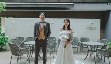 時期限定|セレクトシーズンウェディング