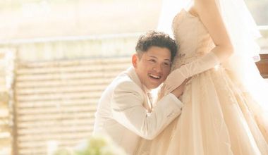 【Wハッピー!マタニティ婚】ご懐妊中でも安心◎ プレママ花嫁応援プラン