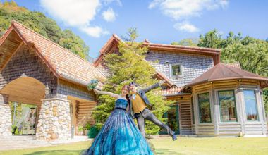 【2026年6〜8月】サマーウエディングプラン ★50名