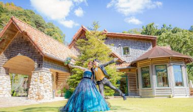 【2026年6〜8月】サマーウエディングプラン ★50名