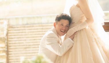 【Wハッピー!マタニティ婚】ご懐妊中でも安心◎ プレママ花嫁応援プラン