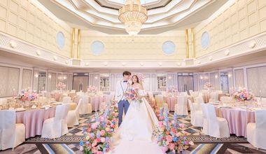 【7・8月来館限定◆60名321万】夏限定ギフトくじ付き*最大103万優待◆27年4~6月限定プラン