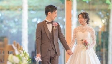 【ファミリープラン30名】ご家族・近しいご親族と過ごすアットホームな結婚式とお食事会