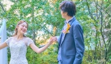 30名 1,348,952 【2026年7月~8月】早得 夏婚♪