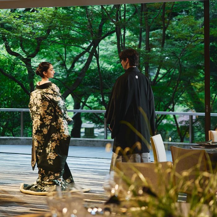 残▲【9月挙式の方へ】今だけの衣裳特典付×全館リニューアル見学会