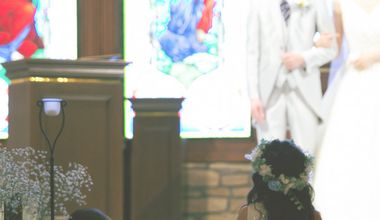 パーティ内人前式プラン