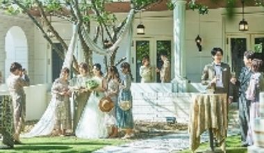 【少人数・20名会食プラン】内容充実・お得なパックプランは必見!◆27年3月までの結婚式実施の方へ