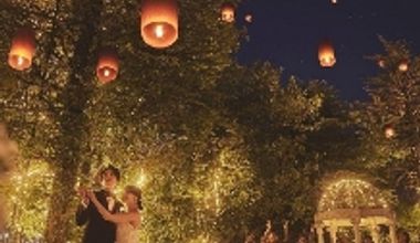 期間限定割でお得!2026年6月~8月*SummerWedding【60名で113万ご優待】