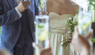 Family Wedding Plan(10名様)