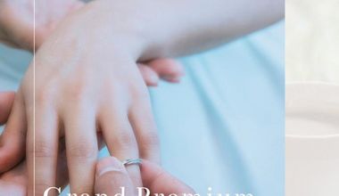 【披露宴プラン】グランド・プレミアム50名様〈挙式料50%オフ〉