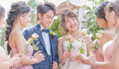 【2026年3~5月限定】春婚をご検討の方