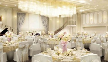 【全組対象の披露宴のみプラン】八代最大級の会場で安心安全な結婚式