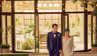 【最大60万円特典】空き日残り僅か!大人気プラン★27年3月~27年4月に結婚式実施の方へ