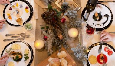 1日1組 だからこそ叶う贅沢な空間 2部制Wedding